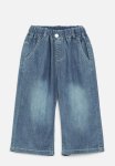 PoP Candy Denim Pants - Blue