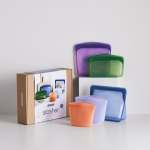 Starter Kit 5-PACK - Ocean Forest Gift Box Bundle