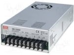 - 350W Single Output Dc - Dc Converter- 24VDC