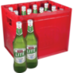 Premium Beer Bottles 12 X 660ML