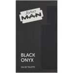 Sorbet Man Black Onyx