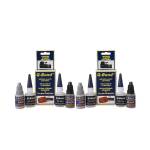 Q Bond Ultra Strong Bonding Adhesive Kit QB2 10 Pack