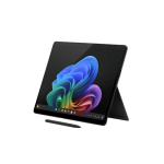 Microsoft Surface Pro 11 13-INCH With 5G Snapdragon X Elite - 12 Core 16GB RAM 512GB SSD Windows 11 Copilot+pc Platinum - Braint