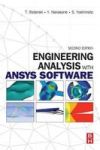 Engineering Analysis With Ansys Software Paperback 2ND Edition