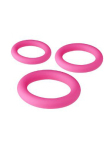 Erection Commander Cock Rings