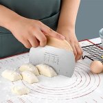 Stainless Steel Flour Sifter Baking Tool