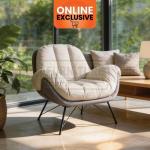 Cuddle Occasional Chair