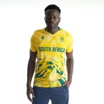 Proteas Men's 2025 26 T20 Jersey