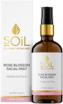 Rose Blossom Aroma Facial Mist