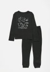 PoP Candy Pj Set - Black