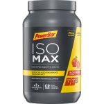 Powerbar Isomax- Blood Orange 1.2KG