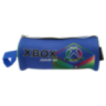 Xbox Barrel With Handle Pencil Bag 25CM Design May Vary