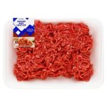 Pnp Ground Beef Mix