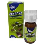 Fendona Insecticide 50ML Broad-spectrum