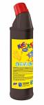Feuchtmann Klecksi Big Bottle Finger Paint Black