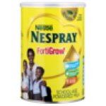 Nespray Fortigrow Medium Cream Dairy Powder Blend 1.8KG