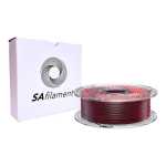 1.75MM Dual Silk Pla 750G Smoky Wine SAF-PLADU-C33