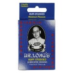 Dr Long 3 Ruff Studded