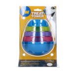 Jw Treat Tower - Small