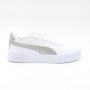 Puma Carina 2.0 Distressed Sneakers