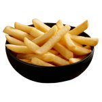 Chips – 10MM Mccains Choice Straight Cut 15KG