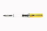 Twsbi Eco Fountain Pen – Bahama Yellow