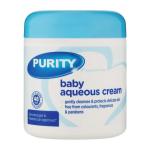 Purity Baby Aqueous Cream Frang Free 450 Ml