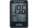 Bontrager Ridetime Cycling Computer