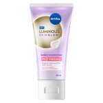 Nivea Face Luminous 630 Skin Glow Bubble Cleanising Foam 50ML