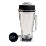 Blender Jug Round 2L Incl. Lid F1 F2