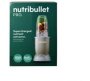 Nutribullet Blender Pro 900W 8PCE Chmpgn 900 W Juicer 7 Jars Champagne