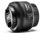 Canon Ef 50MM F 1.8 Stm Used