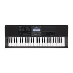 Casio CTX-800 61-KEY Portable Keyboard