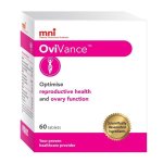 Mni Ovivance Tabs 60