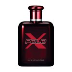 Ralph Lauren Polo Red X Edp 125ML