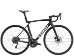 2025 Trek Madone Sl 5 Gen 8 - Matte Deep Smoke - Medium large