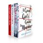 Holly Jackson - Good Girls Guide - 4 Book Box Set