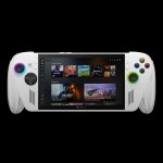 Asus Rog Xbox Ally Handheld Gaming Console 16GB RAM 512GB