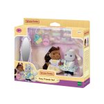 Pegasus Sylvanian Families Pony Friends Set