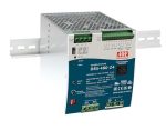 Mean Well DRS-480 Series DRS-480-24 480W All-in-one Intelligent Security Power DRS-480-24