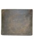 Fino SK-LV3146 Full Grain Genuine Leather Men's Card Holder Bi-fold Wallet