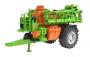 Bruder Toys Bruder Amazone Ux 5200 Trailed Field Sprayer