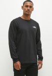 M L S Simple Dome Tee - Tnf Black