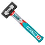 Total Tools Hammer Club 1KG Fiberglass