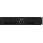 Behringer KM1700 1700W 2-CHANNEL Power Amplifier