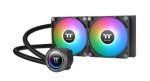 Thermaltake TH240 V2 Argb Sync All-in-one Liquid Cooler
