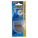 Rotary Spare Blade 45MM