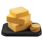 Cheddariffic Processed Cheese