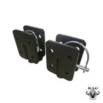 D.a.g Quick Release Awning Bracket Set For