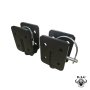 D.a.g Quick Release Awning Bracket Set For